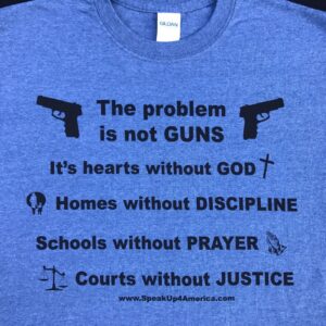 Not Guns
